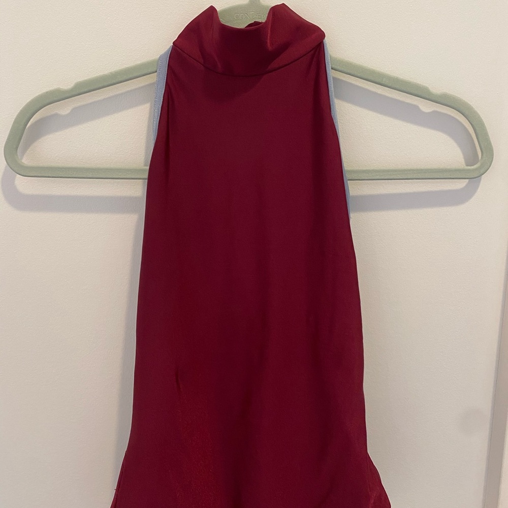 Noe Yumiko Leotard